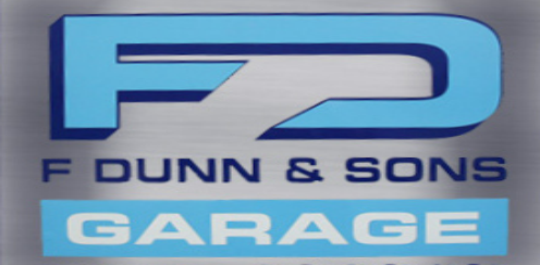 F Dunn & Sons Logo